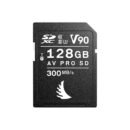 AVP128SDMK2V90_Angelbird_Scheda di memoria SD Angelbird AV Pro 128 GB UHS-II V90