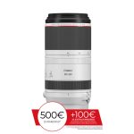 Canon RF 100-500mm F4.5-7.1L IS USM - obiettivo fotografico