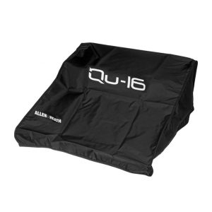 Dust Cover Allen & Heath AP9262 per mixer SQ-16