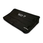 Dust Cover Allen & Heath AP11334 per mixer SQ-7