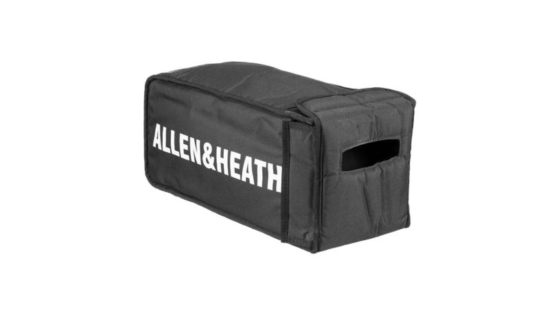 Custodia morbida Allen & Heath AP9932 per DX168, DT168 e AB168