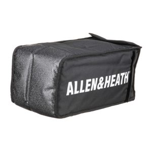 Custodia morbida Allen & Heath AP9932 per DX168, DT168 e AB168
