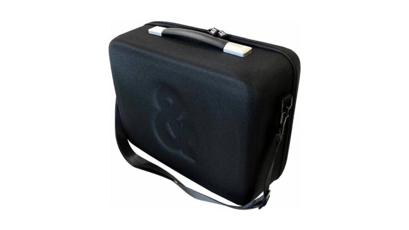 Custodia morbida Allen & Heath CQ18TCASE per mixer CQ-18T
