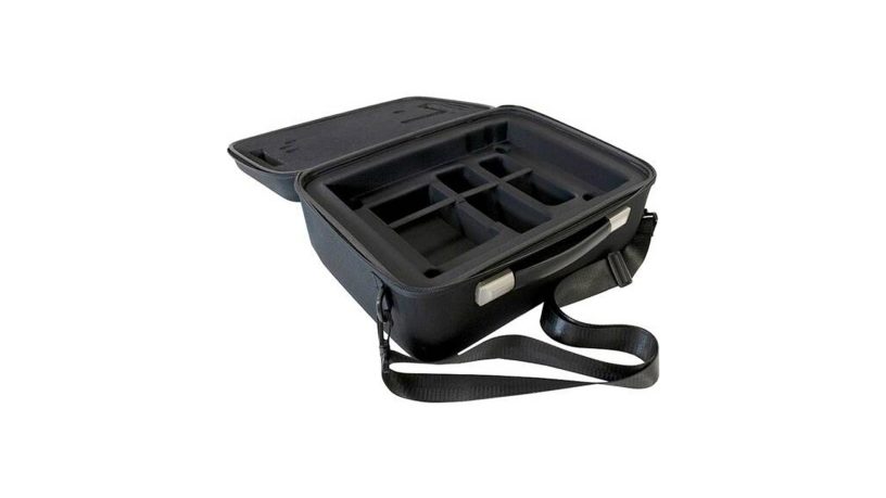 Custodia morbida Allen & Heath CQ18TCASE per mixer CQ-18T