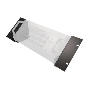 Allen & Heath CQ20B-RK19/X rack ears for CQ-20B mixer