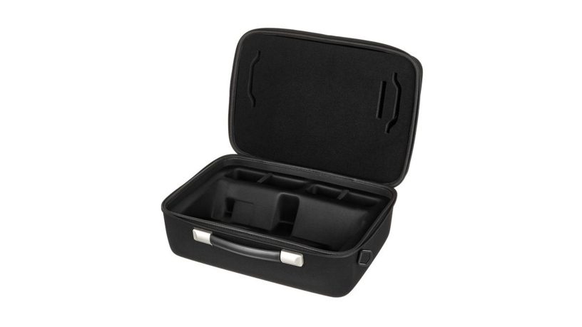 Allen & Heath CQ20BCASE soft case for CQ-20B mixer