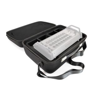 Allen & Heath CQ20BCASE soft case for CQ-20B mixer