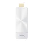 BenQ QP30 QCast Mirror 4K HDMI Wireless Dongle per proiettori HDMI