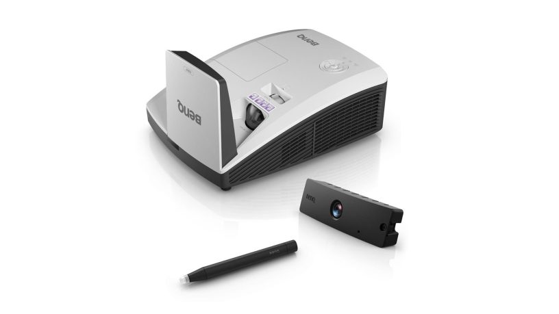 BenQ PW30U Kit PointWrite Modulo touch interattivo per proiettori MW855UST+ e MH856UST+