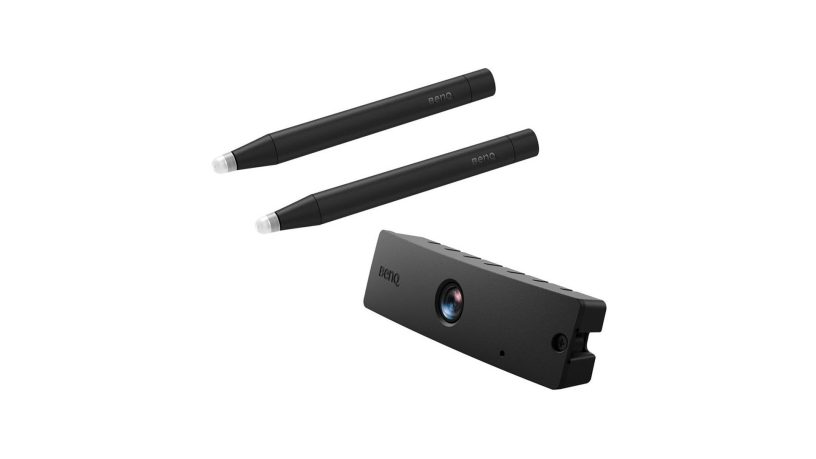 BenQ PW30U Kit PointWrite Modulo touch interattivo per proiettori MW855UST+ e MH856UST+