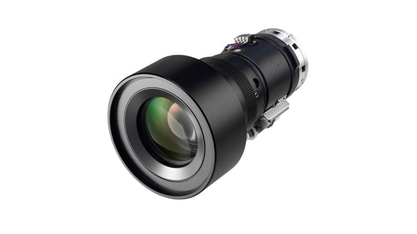 BenQ LS1LT2 Lente opzionale semi-lunga per proiettori LU9715/ LU9915/ LU9750/ LU9800