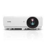 BenQ SH753P Videoproiettore 5000 ANSI Lumen DLP Full HD da installazione - Bianco