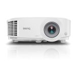BenQ MH733 Videoproiettore 4000 Lumen Full HD per aziende - Bianco 