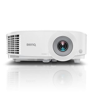 BenQ MW550 Videoproiettore SmartEco 3600 ANSI Lumen DLP per aziende - Bianco