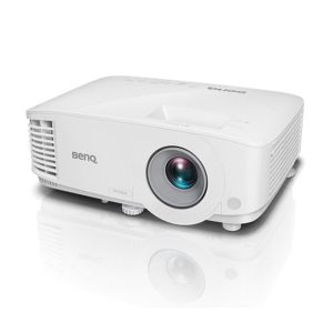 BenQ MW550 Videoproiettore SmartEco 3600 ANSI Lumen DLP per aziende - Bianco