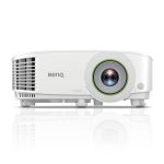 BenQ EW600 Videoproiettore Smart 3600 ANSI Lumen DLP - Bianco