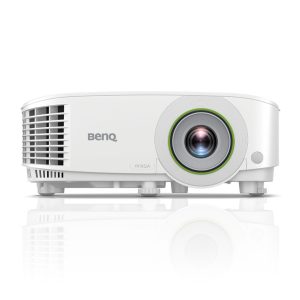 BenQ EW600 Videoproiettore Smart 3600 ANSI Lumen DLP - Bianco