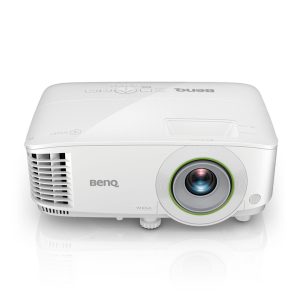 BenQ EW600 Videoproiettore Smart 3600 ANSI Lumen DLP - Bianco