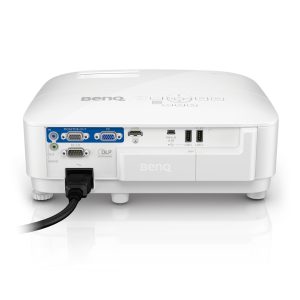 BenQ EW600 Videoproiettore Smart 3600 ANSI Lumen DLP - Bianco