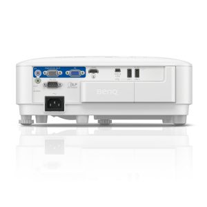 BenQ EW600 Videoproiettore Smart 3600 ANSI Lumen DLP - Bianco