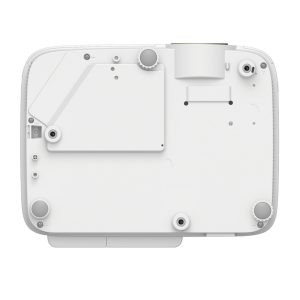 BenQ EW600 Videoproiettore Smart 3600 ANSI Lumen DLP - Bianco