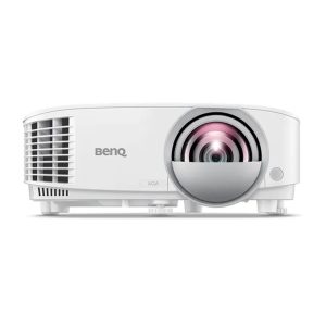 BenQ MX808STH Videoproiettore interattivo a corto raggio 3600 ANSI Lumen DLP XGA per didattica - Bianco