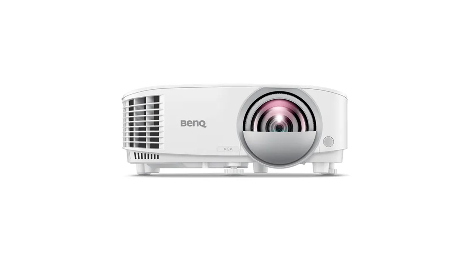 BenQ MX808STH Videoproiettore interattivo a corto raggio 3600 ANSI Lumen DLP XGA per didattica - Bianco