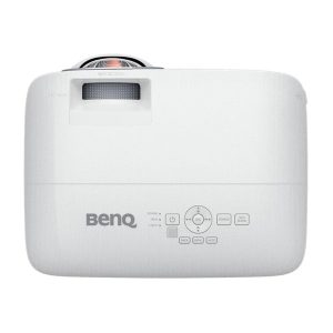 BenQ MX808STH Videoproiettore interattivo a corto raggio 3600 ANSI Lumen DLP XGA per didattica - Bianco