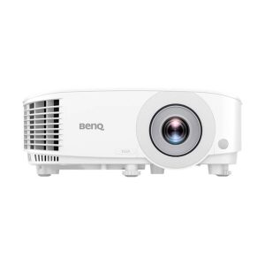 BenQ MX560 Videoproiettore SmartEco 4000 ANSI Lumen per sale meeting  - Bianco