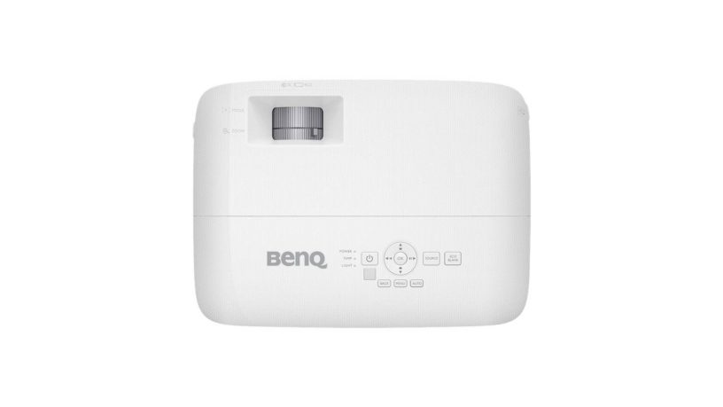 BenQ MX560 Videoproiettore SmartEco 4000 ANSI Lumen per sale meeting  - Bianco
