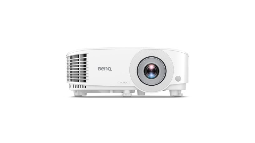 BenQ MW560 Videoproiettore SmartEco 4000 ANSI Lumen DLP per aziende - Bianco