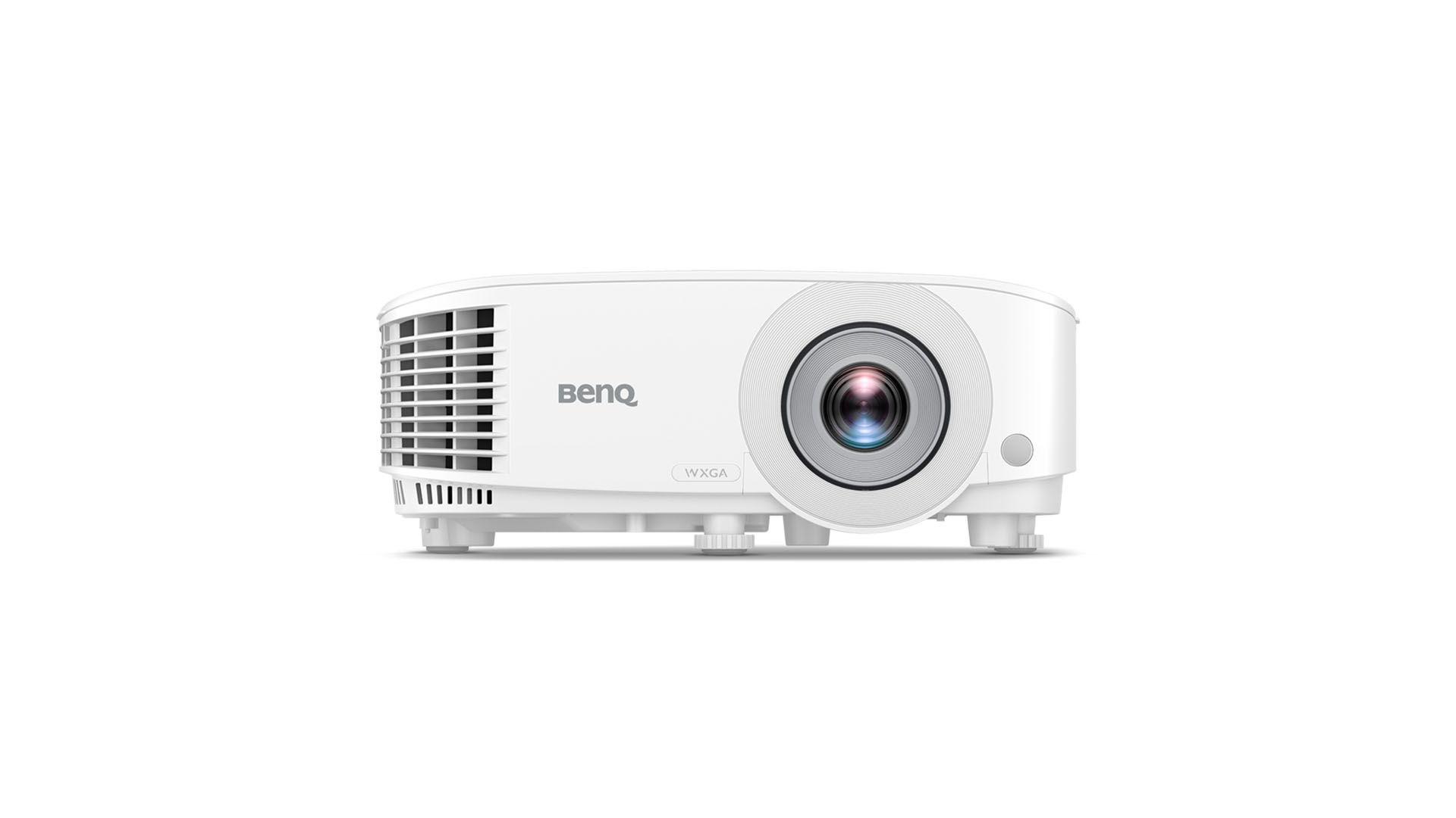 BenQ MW560 Videoproiettore SmartEco 4000 ANSI Lumen DLP per aziende - Bianco