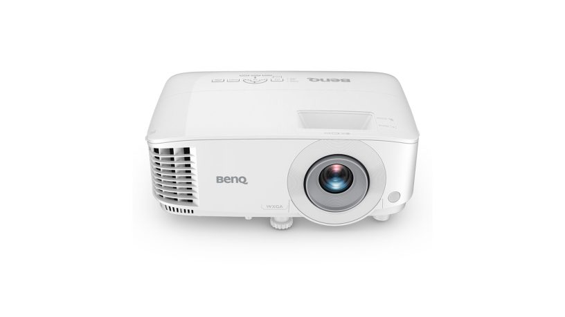 BenQ MW560 Videoproiettore SmartEco 4000 ANSI Lumen DLP per aziende - Bianco