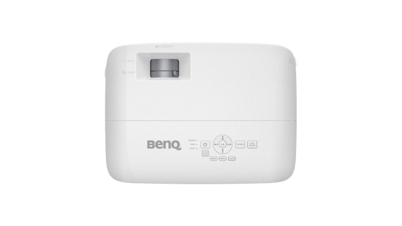 BenQ MW560 Videoproiettore SmartEco 4000 ANSI Lumen DLP per aziende - Bianco