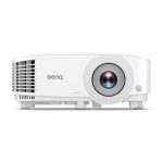BenQ MW561 Videoproiettore SmartEco 4000 ANSI Lumen per sale meeting - Bianco