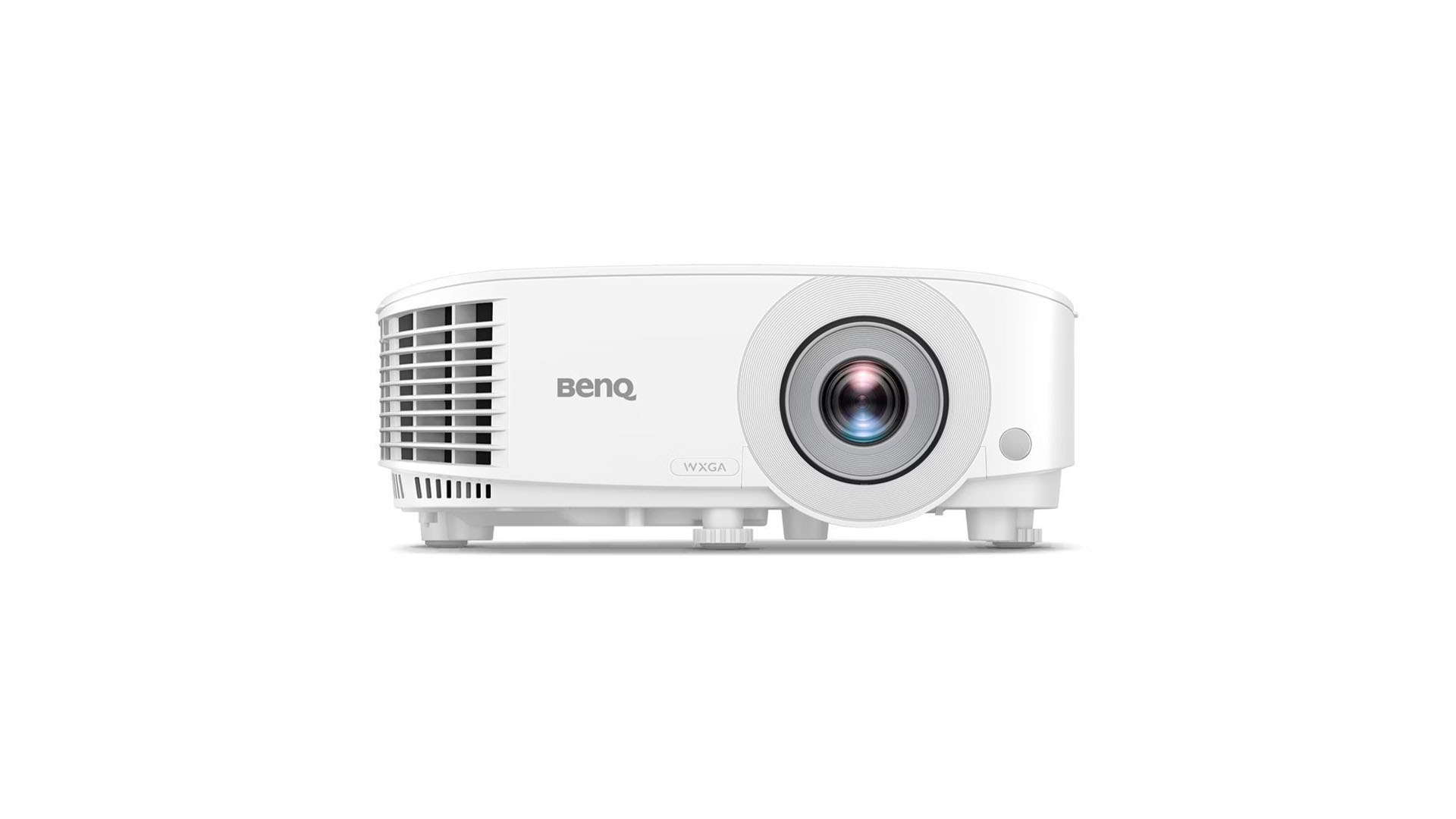 BenQ MW561 Videoproiettore SmartEco 4000 ANSI Lumen per sale meeting - Bianco