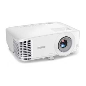 BenQ MW561 Videoproiettore SmartEco 4000 ANSI Lumen per sale meeting - Bianco