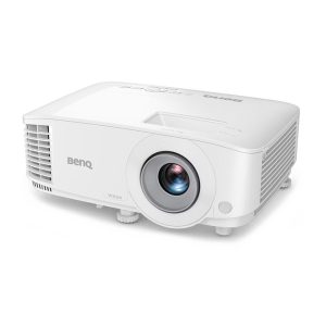 BenQ MW561 Videoproiettore SmartEco 4000 ANSI Lumen per sale meeting - Bianco