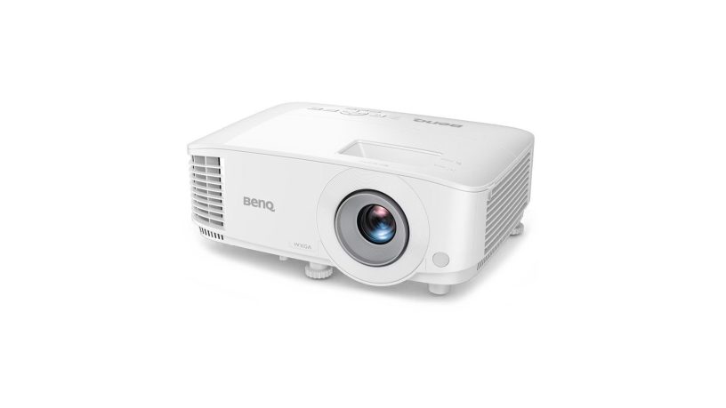 BenQ MW561 Videoproiettore SmartEco 4000 ANSI Lumen per sale meeting - Bianco