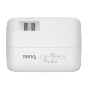 BenQ MW561 Videoproiettore SmartEco 4000 ANSI Lumen per sale meeting - Bianco