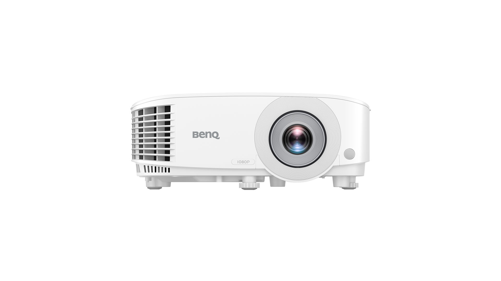 BenQ MH560 Videoproiettore SmartEco 3800 ANSI Lumen per sale riunioni - Bianco 