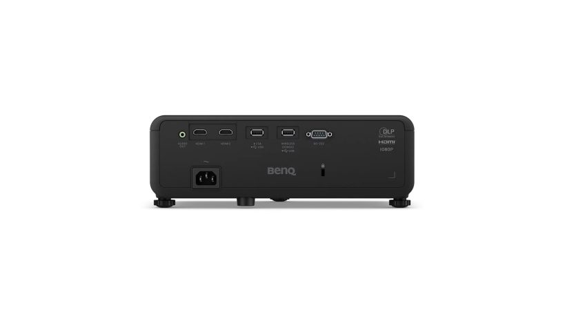 BenQ LH600ST Proiettore Da Simulazione 2500lms 1080p LED 03