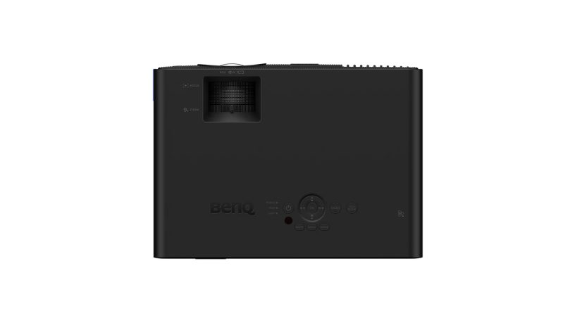 BenQ LH600ST Proiettore Da Simulazione 2500lms 1080p LED 04