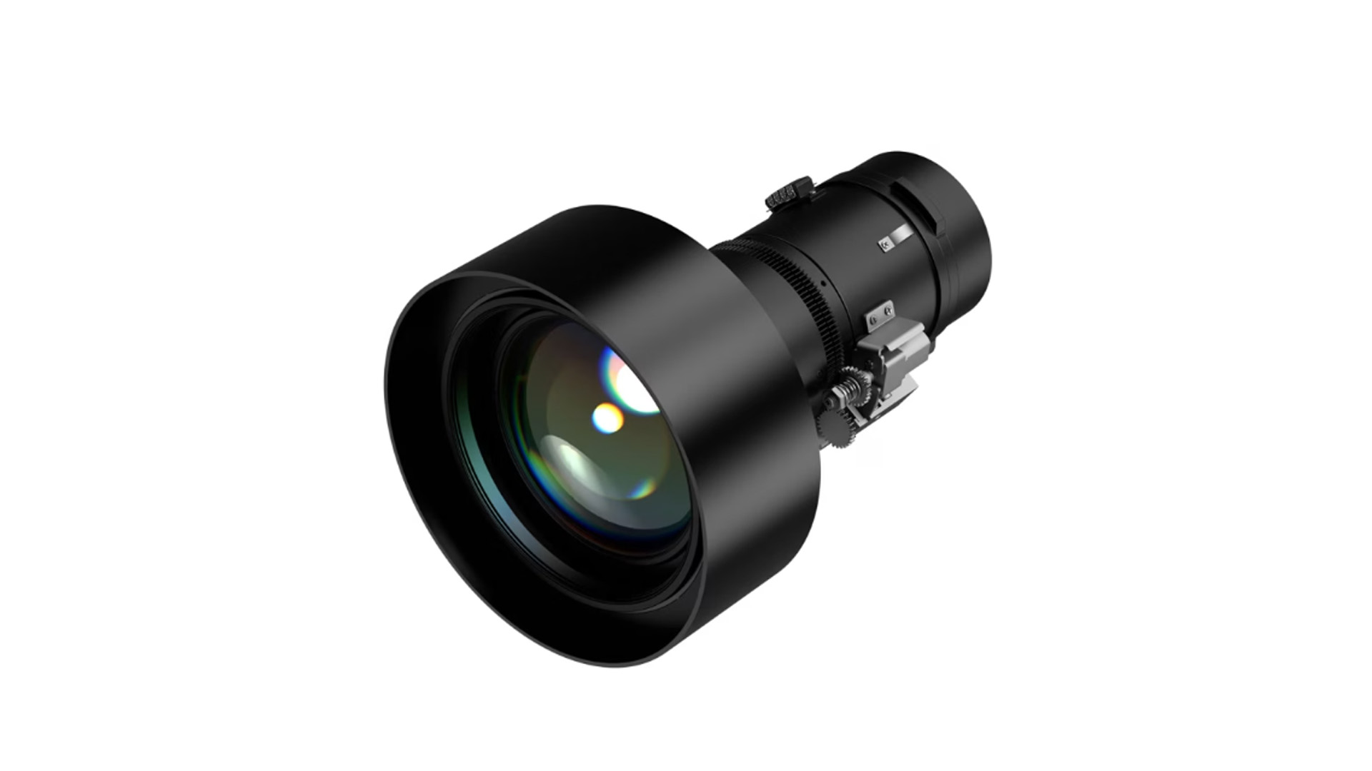 BenQ LS1ST1A Obiettivo Wide Zoom