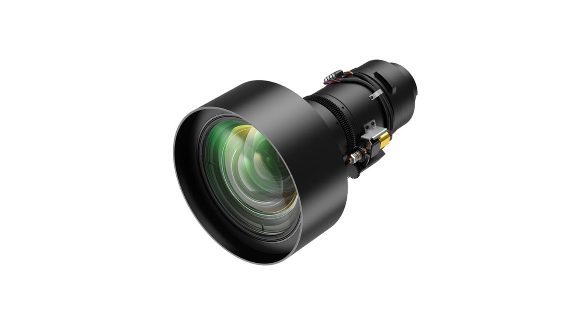 BenQ LS1ST2A Obiettivo Wide Zoom