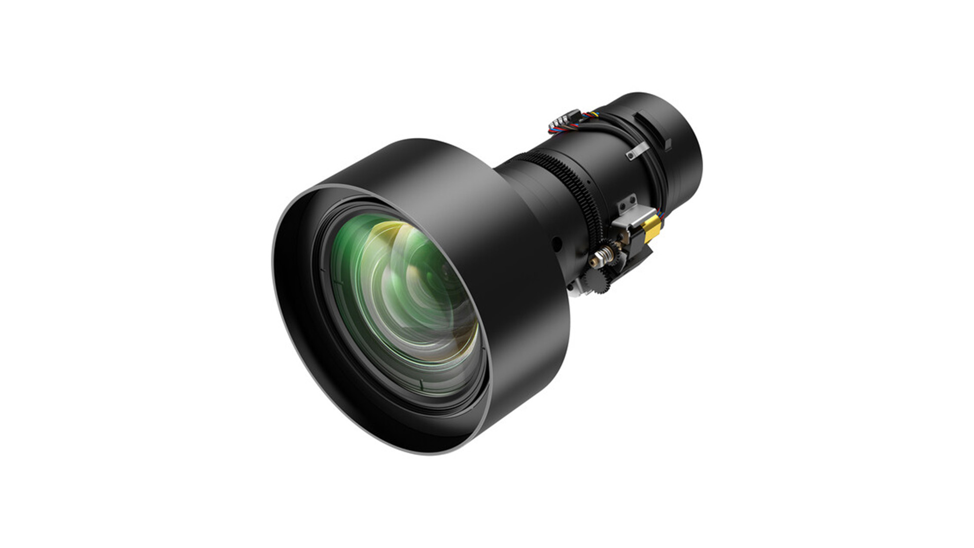 BenQ LS1ST3A Ottica Zoom Corta