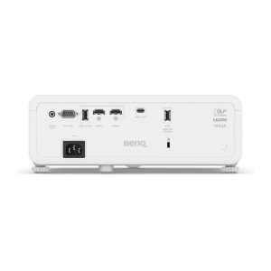 BenQ LW650 Videoproiettore Laser Per Sale Riunioni 1080p 4000lms 06