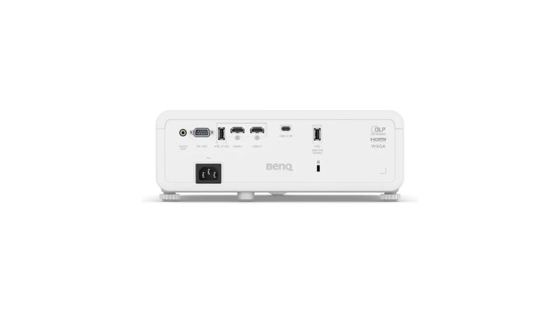 BenQ LW650 Videoproiettore Laser Per Sale Riunioni 1080p 4000lms 06