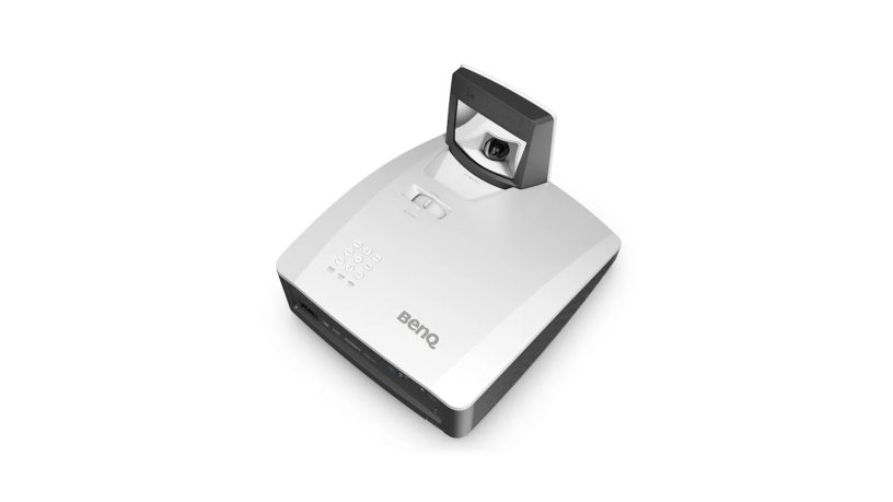 BenQ LW855UST Proiettore Interattivo Laser A Ottica Ultra Corta 3500AL WXGA 04