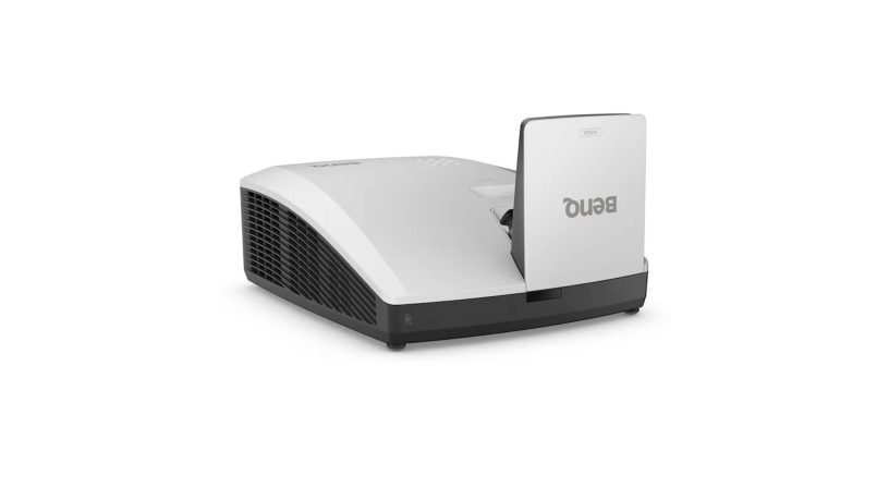 BenQ LW855UST Proiettore Interattivo Laser A Ottica Ultra Corta 3500AL WXGA
